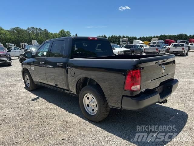 RAM 1500 Iné