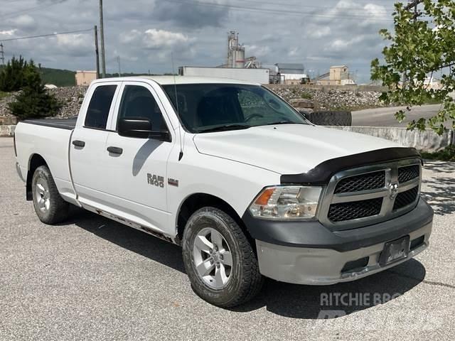 RAM 1500 Iné