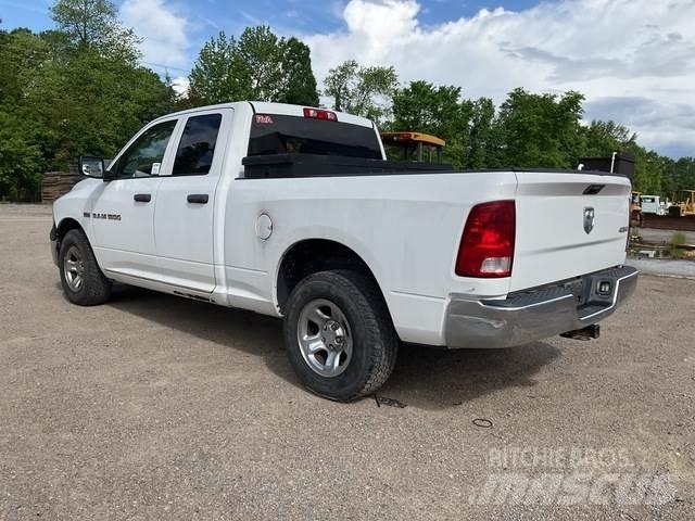 RAM 1500 Iné