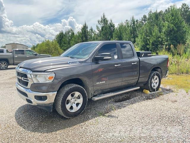 RAM 1500 Iné