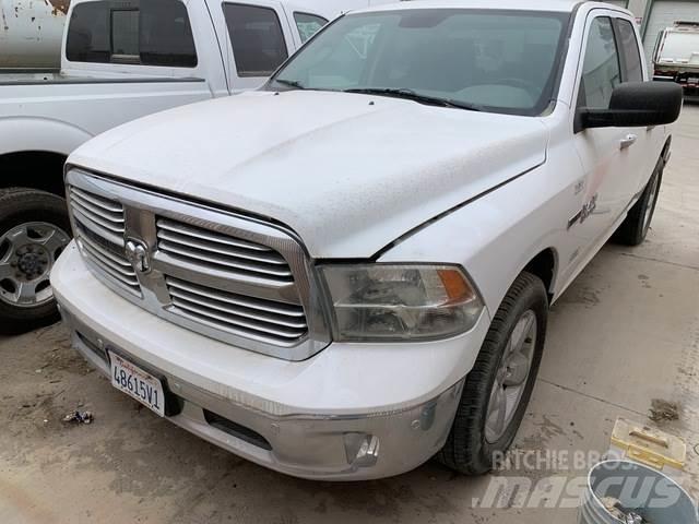 RAM 1500 Iné