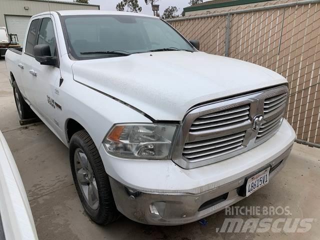 RAM 1500 Iné