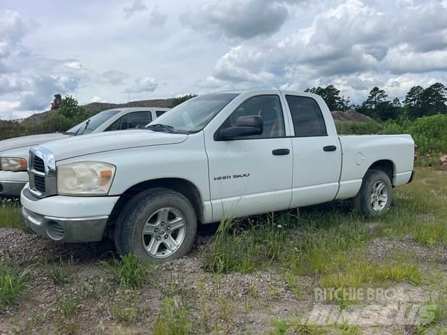 RAM 1500 Iné