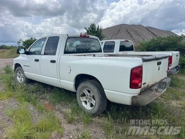 RAM 1500 Iné