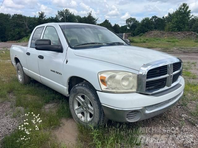 RAM 1500 Iné