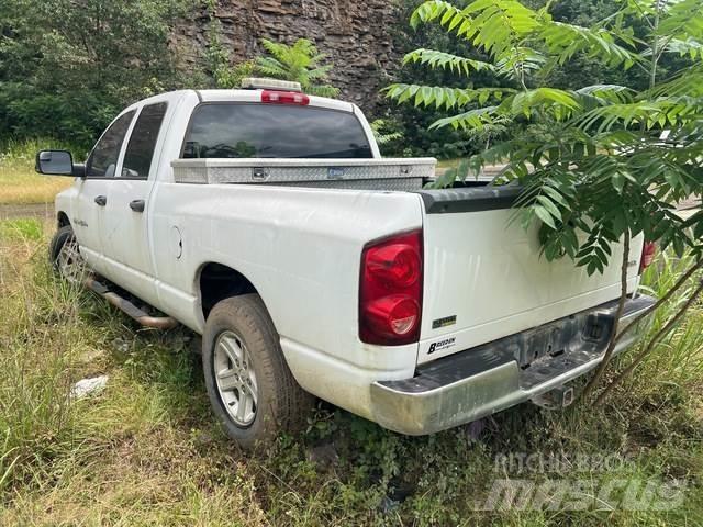 RAM 1500 Iné