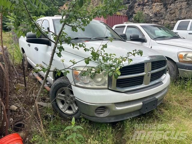 RAM 1500 Iné