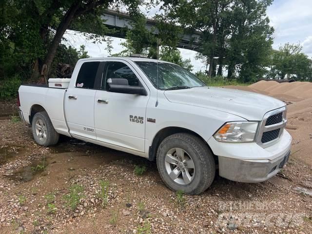 RAM 1500 Iné