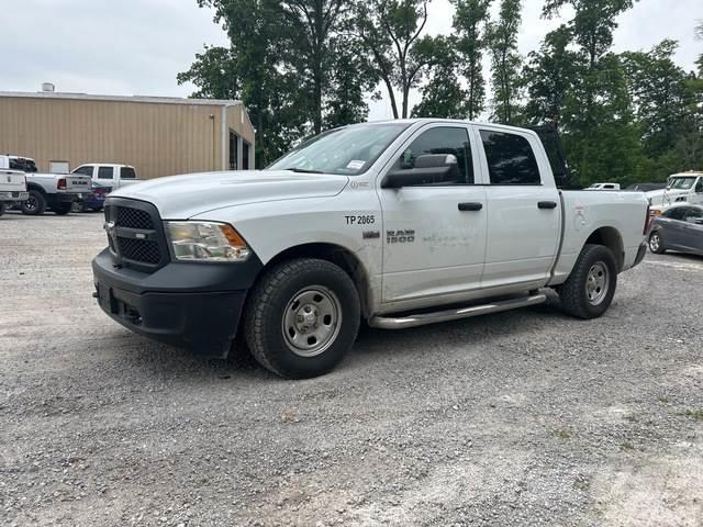 RAM 1500 Iné