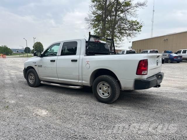 RAM 1500 Iné