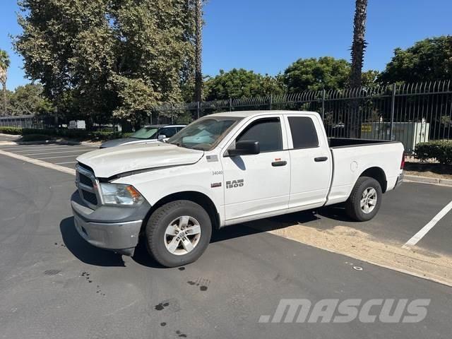 RAM 1500 Iné