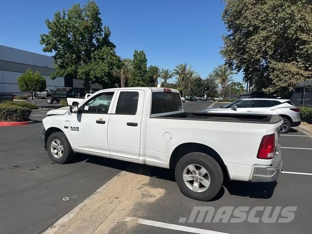 RAM 1500 Iné