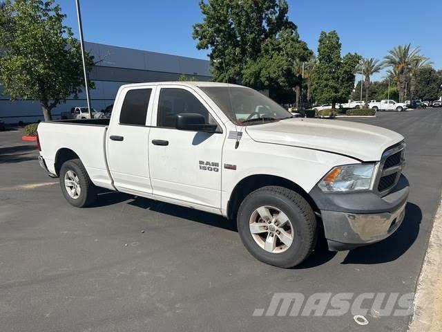 RAM 1500 Iné