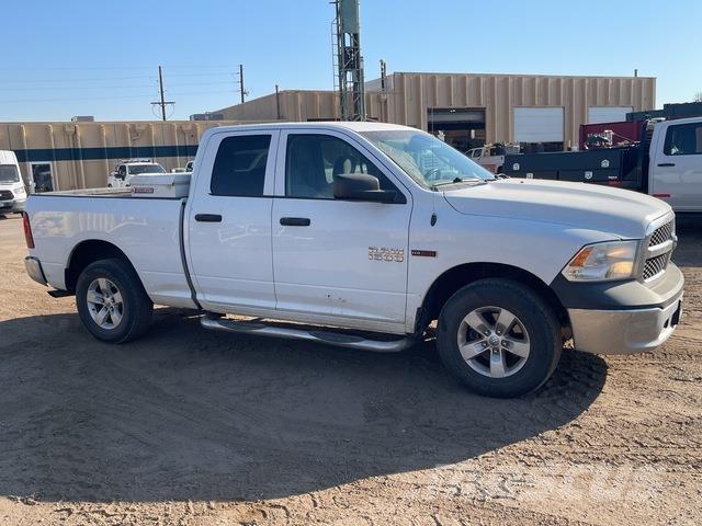 RAM 1500 Iné