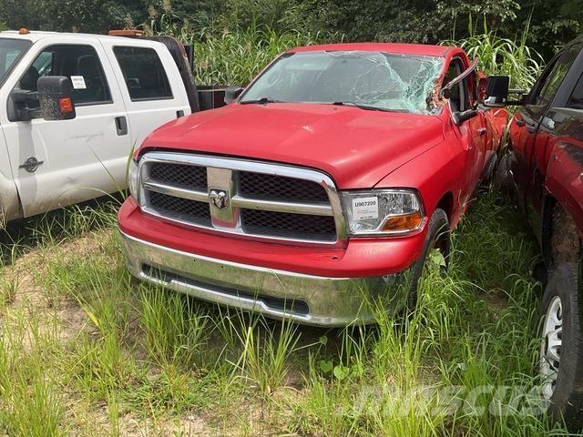 RAM 1500 Iné
