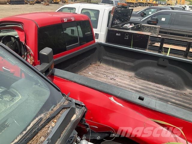RAM 1500 Iné