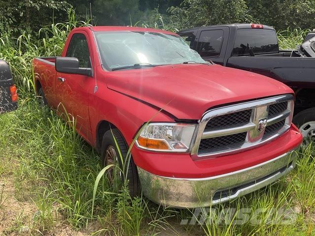 RAM 1500 Iné