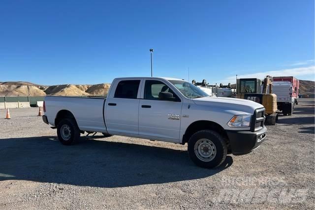 RAM 2500 Iné