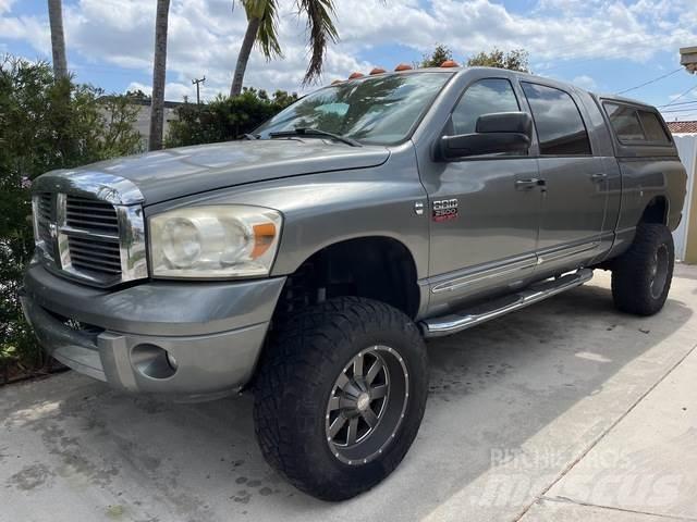 RAM 2500 Iné