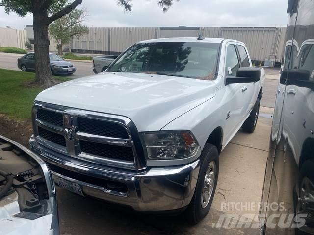 RAM 2500 Iné