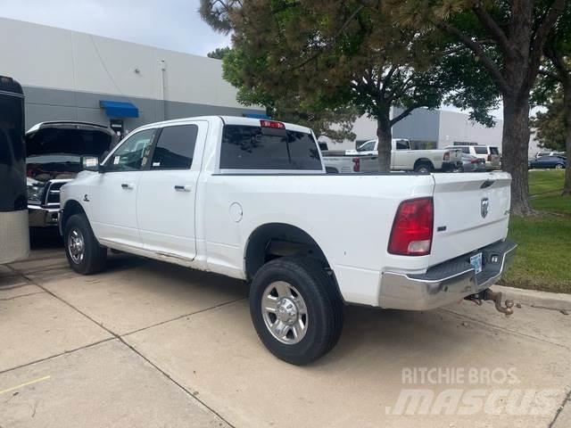 RAM 2500 Iné
