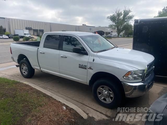 RAM 2500 Iné