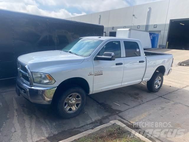 RAM 2500 Iné