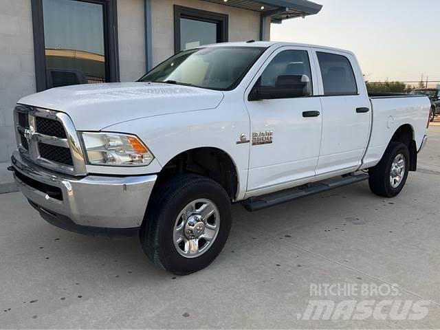 RAM 2500 Iné