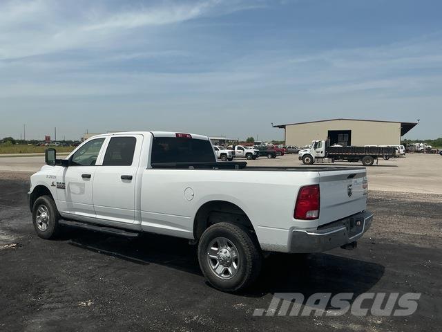 RAM 2500 Iné