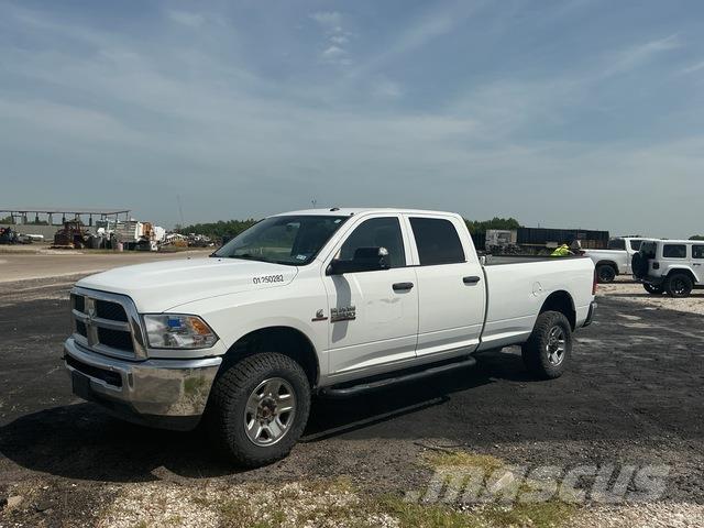 RAM 2500 Iné