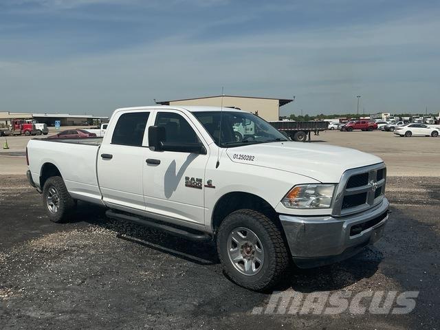 RAM 2500 Iné