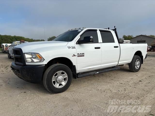 RAM 2500 ST Iné