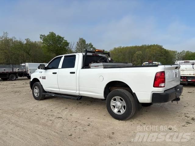 RAM 2500 ST Iné