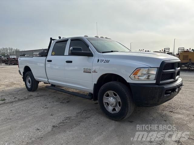 RAM 2500 ST Iné