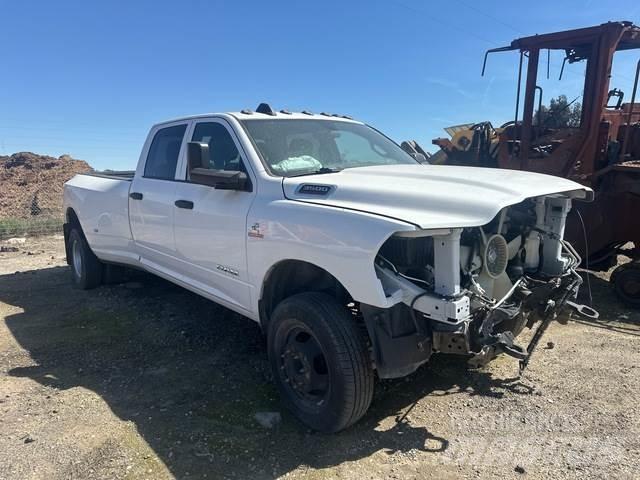 RAM 3500 Iné