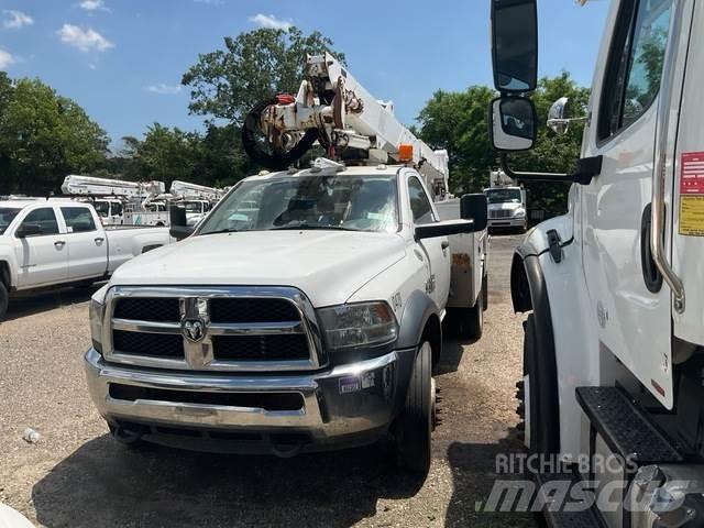 RAM 5500 Autoplošiny