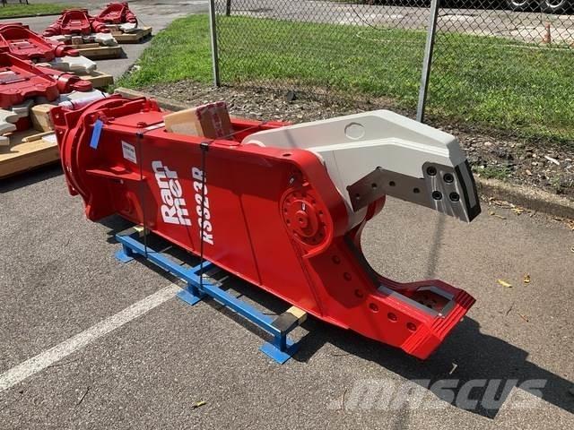 Rammer RSS23R Drviče