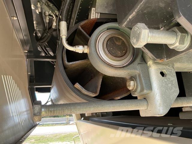 Ranger SRT20 Trommely