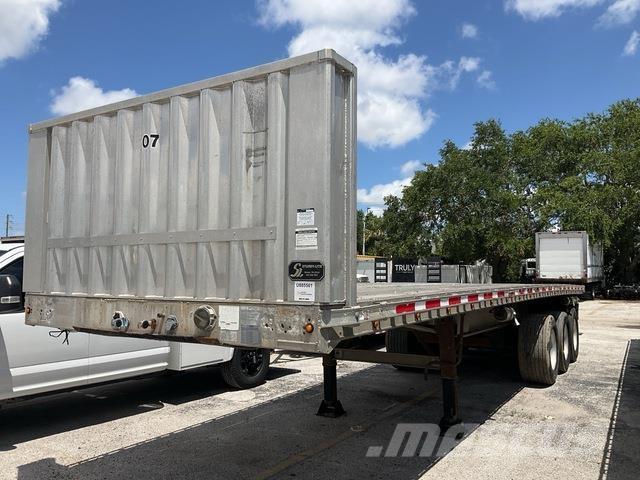 Ravens 1748H89 Valníky