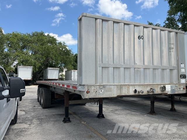 Ravens 1748H89 Valníky