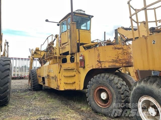 Raygo L70 Stavebníctvo - ostatné