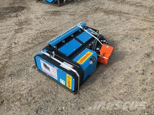  Raytree REDM32 Ďalšie stroje na spracovanie pôdy a príslušenstvo