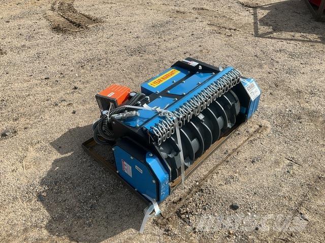  Raytree REDM32 Ďalšie stroje na spracovanie pôdy a príslušenstvo