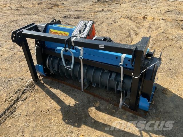  Raytree RMBD50 Lesné mulčovače