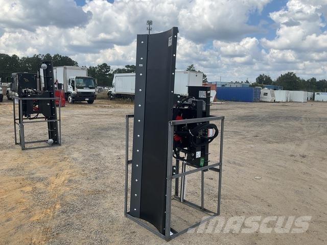  Raytree RSWD96 Pásové dozéry