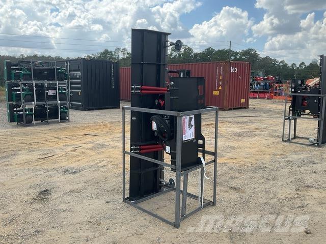  Raytree RSWD96 Pásové dozéry