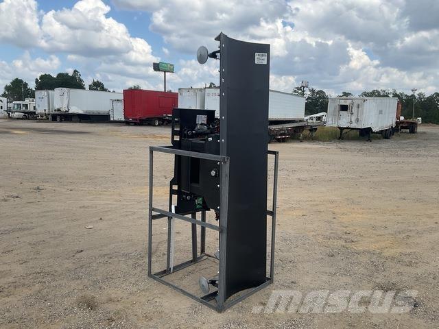  Raytree RSWD96 Pásové dozéry