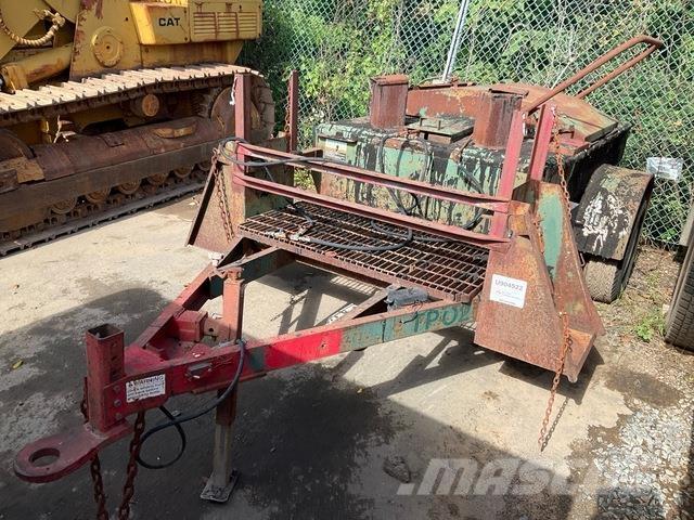 Reeves 310 Stavebníctvo - ostatné