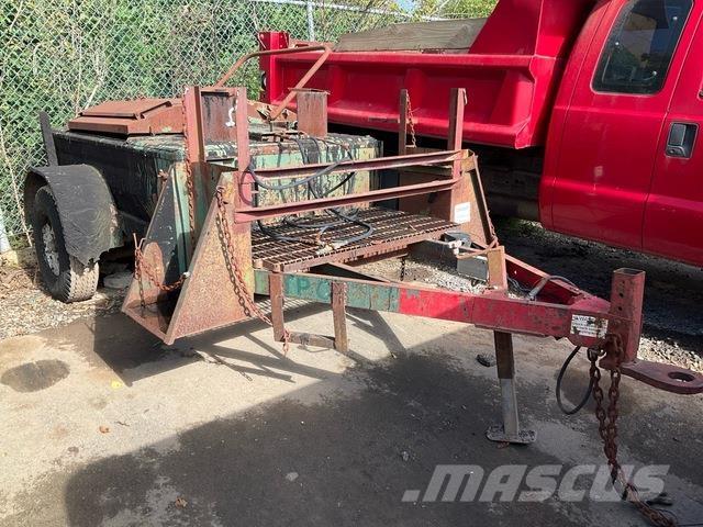 Reeves 310 Stavebníctvo - ostatné