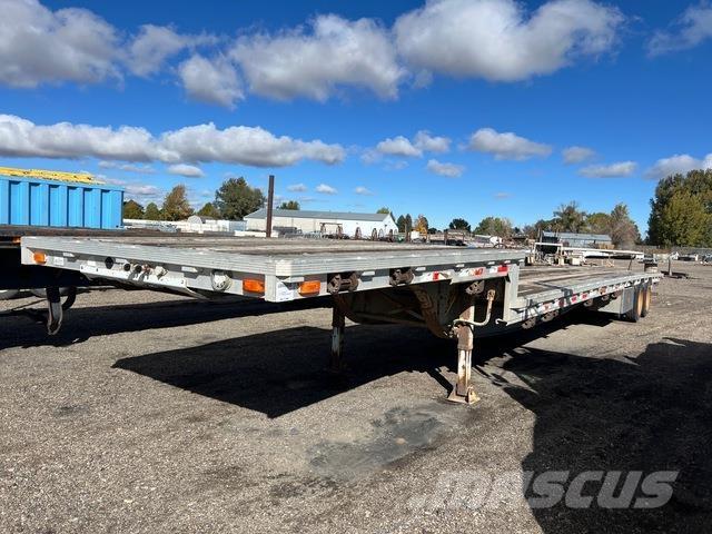  Reinke Nízko rámové nákladné automobily